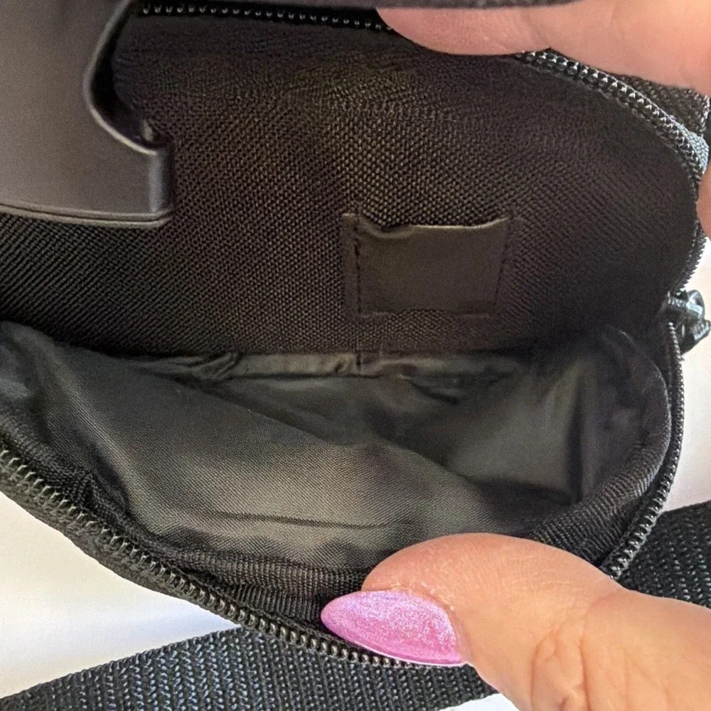 DSLR Cameras Camcorders Small Padded Zipper Camera Bag for Sony Nikon Canon
